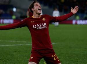 19 տարեկան ֆուտբոլիստը ռեկորդ է սահմանել Չեմպիոնների լիգայում