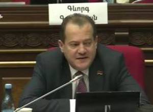 «Այնպիսի տպավորություն է՝ վախենում եք մեր ծրագիրն իրականանա»