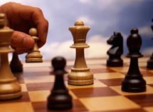 Հայ շախմատիստները հաղթանակով մեկնարկեցին Կասպից ծովի մրցաշարում