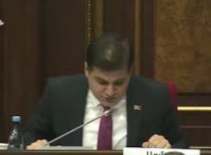 Արման Բաբաջանյանի հարցը