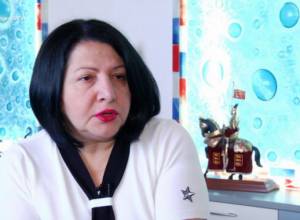 Սիլվա Համբարձումյանը «բոմժ» անվանեց նախկին իշխանությունների համակիրներին