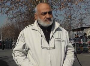 Вардгес Гаспари припоминает Осипяну прошлое