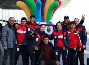 Ձմեռային մարզաձևերում անմրցունակ ենք Եվրոպայում