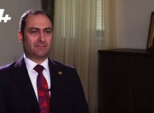 «ԿԳԲ-ի  պադվալ»-ը կփակվի, իսկ ցմահը «լեգիտիմ ակնկալիք թող ունենա». Արտակ Զեյնալյան