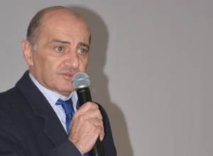 Вице-губернатор Армавира освобожден от должности