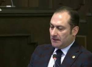 «Լուսավոր Հայաստան»-ի նախագիծը մերժվեց