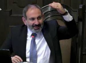 Գազալցակայաններում քաղաքացիներին այլևս չեն կարողանա խաբել. Նիկոլ Փաշինյան