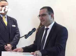 Այս հյուրանոցը հեղափոխություն է կատարելու տուրիզմի ոլորտում. Նուբար Թաթարյան
