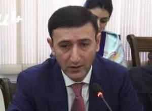 Ազգային ժողովը գործակցում է  փոքր ու միջին բիզնեսի հետ