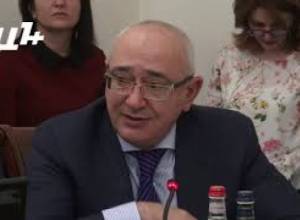 Ընտրական գործընթացի նկատմամբ բարձրացել է վստահությունը. Մուկուչյան