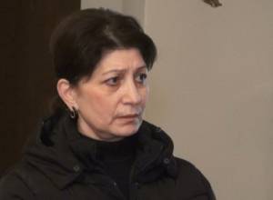 «Ոչինչ չեն անում, դիտահորը բացում-փակում են ու թողնում գնում են». բնակիչը դժգոհ է Վեոլիա Ջրից