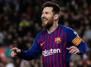 Ուղիղ 17 տարի առաջ դրվեց Լիոնել Մեսի ֆենոմենի հիմքը