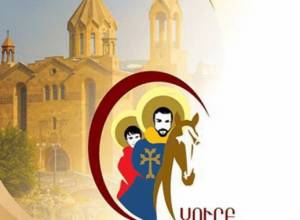 Այսօր նշվում է երիտասարդների բարեխոս Ս. Սարգիս զորավարի հիշատակության օրը