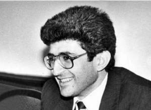 Արթուր Մկրտչյանն այսօր կդառնար 60 տարեկան