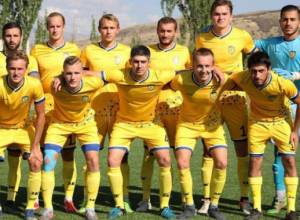 «Յունիոր-Սեւան» ֆուտբոլային ակումբը հայտարարություն է տարածել