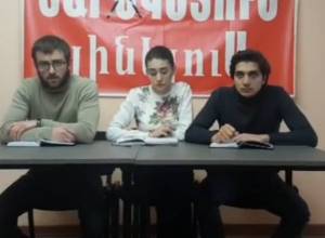 Սորոսի ֆինանսավորած ծրագրի տևողությունը լինելու է 1 տարի. «Ռեստարտ»