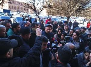 Договоренность нарушили не мы: Инициатива «Право руля»