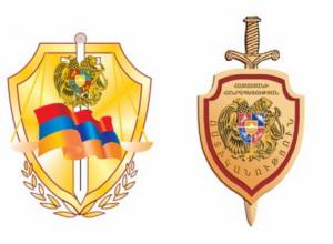 Обнаружен сбежавший осужденный