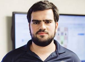 Հովհաննես Գաբուզյանը՝ Southwest Class Championships-ի չեմպիոն