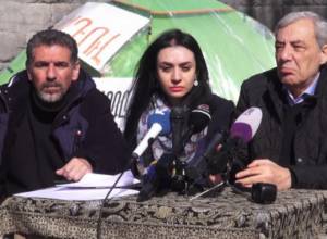 Մեր պետական կառավարման ամենամեծ ողբերգությունը ժպ-ներն են
