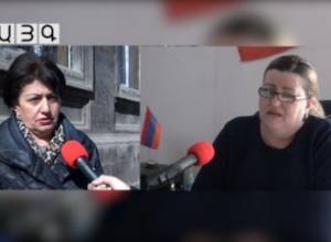 Ներկա և նախկին տնօրենների չլուծված խնդիրը