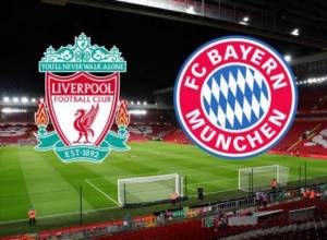 Ուղիղ. «Լիվերպուլ» - «Բավարիա», «Լիոն» - «Բարսելոնա»