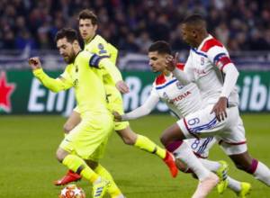 Գոլազուրկ ոչ-ոքիներ Չեմպիոնների լիգայում