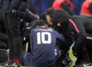 Վնասվածք ստանալուց հետո ես երկու օր արտասվում էի. Նեյմար