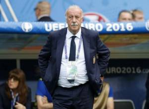 Վիսենտե Դել Բոսկեն հունիսի 18-ին կժամանի Հայաստան