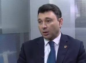 Пашинян вводит в заблуждение либо находится в заблуждении: Шармазанов