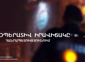 Մեկ օրում13 պատահար՝  մահվան 3 ելքով