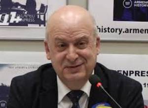 Վարչապետը սկսել է չարաշահել օտար բառերը․ Լեզվի կոմիտեի նախագահ