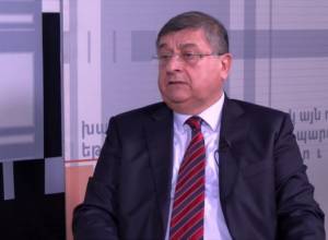 Гагик Джангирян о 1-м марта, 27-м октября и сегодняшних событиях