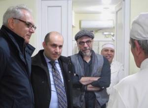 Սուրբծննդյան տոնավաճառի հասույթի մի մասը տեր գտավ