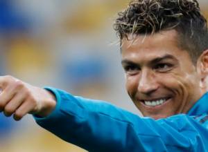 Քրիշտիանու Ռոնալդուն վերադառնում է Մադրիդ