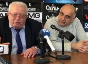 Հնարավոր է՝ կաթնամթերքի գնաճ տեղի ունենա. Աշոտ Հովհաննիսյան