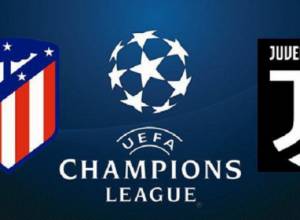 Ուղիղ. «Աթլետիկո» – «Յուվենթուս», «Շալկե-04» – «Մանչեսթեր Սիթի»