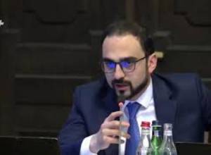 Լավ առիթ է հայտնաբերել կոռումպացված չինոովնիկներին.  Փաշինյան