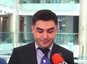 Արտադրանքի 10տոկոսը կեղծ մակնշմամբ է. Դավիթ Պիպոյան