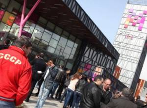 Երբ այցելուն ավելին է, քան պարզապես գնորդը. Երևան Մոլը 5 տարեկան է