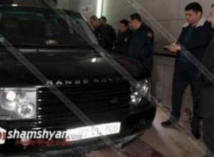 В Ереване прозвучали выстрелы: 3 граждан перемещены в больницу: Shamshyan.com