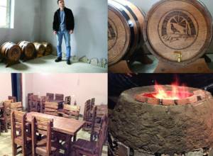 Տավուշում ստեղծվել է 31 կայուն աշխատատեղ