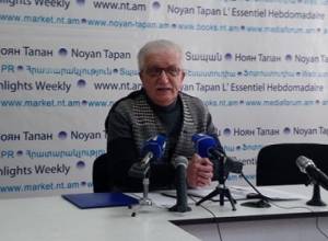 Քոչարյանը իմ երեխաներից խլեց 14 տարի. ՀԿ նախագահ