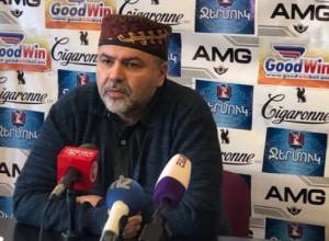 Հայն իր զիջումն արդեն արել է. Արշակ Զաքարյան