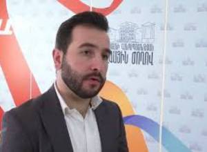 «Կառավարությունը փորձում է կրկնվող գործառույթները կրճատել». Հայկ Կոնջորյան