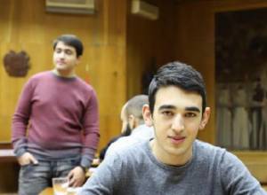 Հայկ Մարտիրոսյանը հաղթեց Աէրոֆլոտ Օփենի միանձնյա առաջատարին