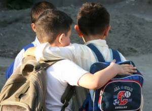 Когда начнутся весенние каникулы в школе?