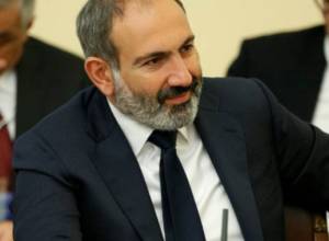 Pashinyan: Armenia and Iran should work towards the realization of unused potential. Armenpress.am