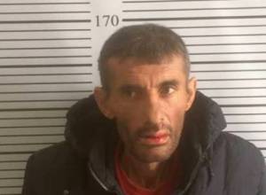 Разбойничье нападение в ювелирном магазине