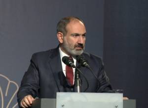 Пашинян встретится с Алиевым